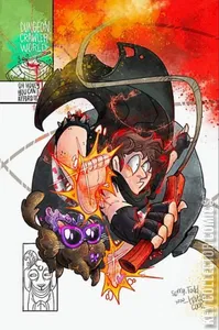Dungeon Crawler Carl: Special Edition #0