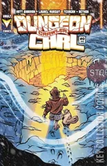 Cover for Dungeon Crawler Carl #0