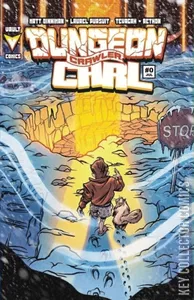 Dungeon Crawler Carl: Special Edition #0