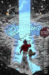 Cover for Dungeon Crawler Carl #0