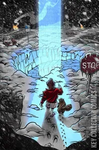 Dungeon Crawler Carl: Special Edition #0