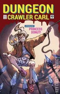 Dungeon Crawler Carl #0