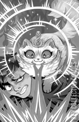 Cover for Dungeon Crawler Carl #0
