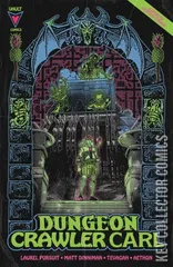 Cover for Dungeon Crawler Carl #0