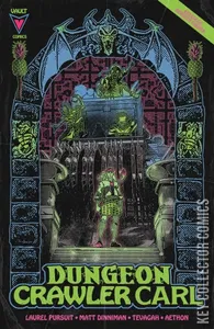 Dungeon Crawler Carl: Special Edition #0