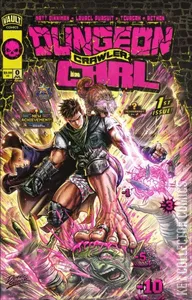 Dungeon Crawler Carl: Special Edition #0