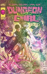 Cover for Dungeon Crawler Carl #0