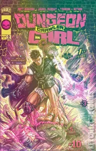 Dungeon Crawler Carl: Special Edition #0