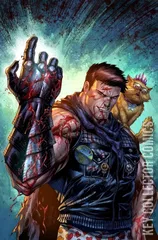 Cover for Dungeon Crawler Carl #0