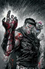 Cover for Dungeon Crawler Carl #0