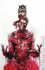 Cover for Dungeon Crawler Carl #0