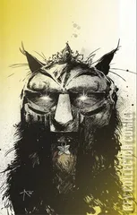 Cover for Dungeon Crawler Carl #0