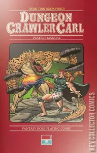 Dungeon Crawler Carl: Special Edition #0