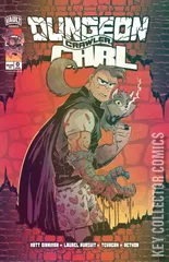 Cover for Dungeon Crawler Carl #0
