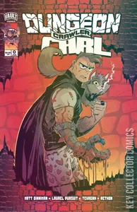 Dungeon Crawler Carl: Special Edition #0