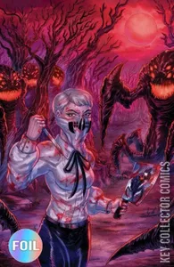 Fall of the House of Slaughter #3