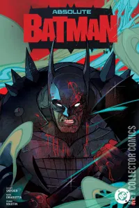 Absolute Batman #1