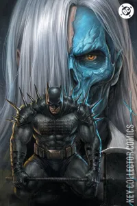 Absolute Batman #21