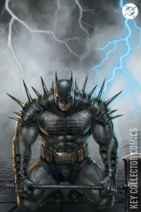 Absolute Batman #21
