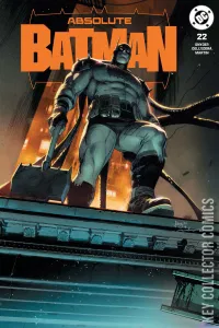 Absolute Batman #22
