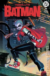 Absolute Batman #22