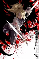 Cover for Something Is Killing the Children #49
