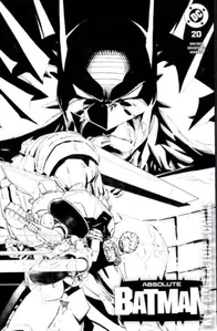 Absolute Batman #20