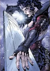 Cover for Absolute Wonder Woman #22