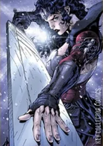 Absolute Wonder Woman #22