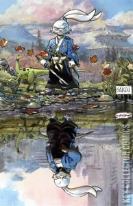 Usagi Yojimbo: Kaito '84 #1