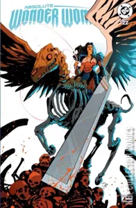Absolute Wonder Woman #22