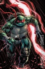 Cover for Teenage Mutant Ninja Turtles #20