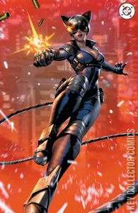Absolute Catwoman #1