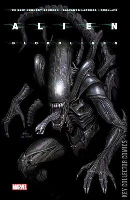 Alien: Bloodlines