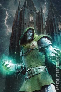 One World Under Doom #3