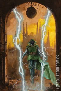 One World Under Doom #5