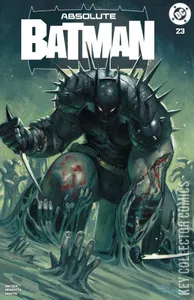 Absolute Batman #23