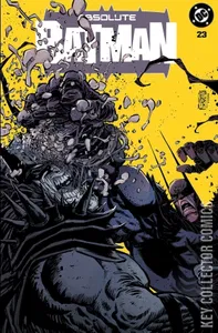 Absolute Batman #23