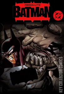 Absolute Batman #23