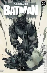 Absolute Batman #23