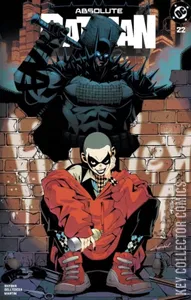 Absolute Batman #22