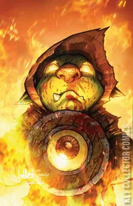 D'Orc #5
