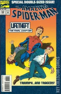 Amazing Spider-Man #388