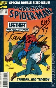 Amazing Spider-Man #388
