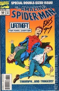 Amazing Spider-Man #388