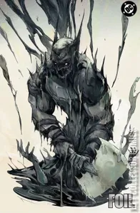 Absolute Batman #23