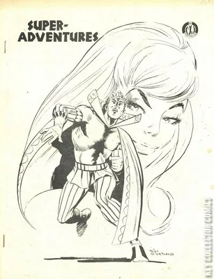Super Adventures