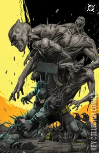Absolute Batman #23