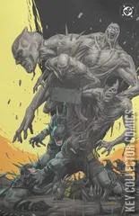 Cover for Absolute Batman #23