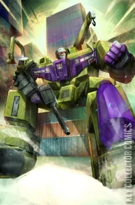 Transformers #35
